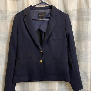 Banana Republic Womens Blazer